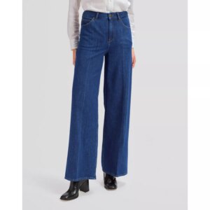 SPODNIE STELLA DARK ETON