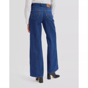 SPODNIE STELLA DARK ETON