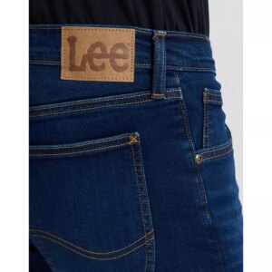 SPODNIE LUKE TRUE AUTHENTIC