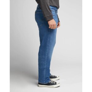 DAREN ZIP FLY DARK FREEPORT