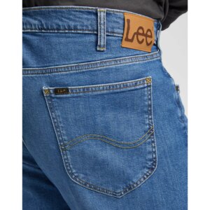DAREN ZIP FLY DARK FREEPORT