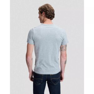 KOSZULKA MULTI PACK CREW BLACK