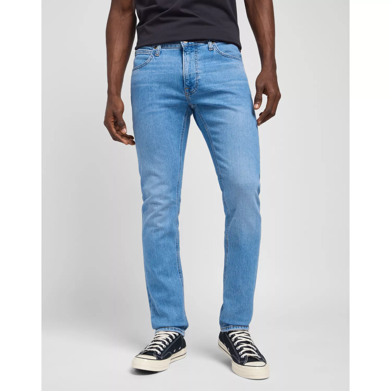 LUKE WORKING MAN WORN