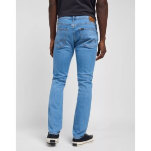 LUKE WORKING MAN WORN