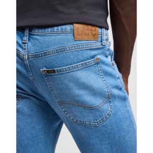 LUKE WORKING MAN WORN