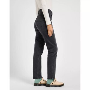 RIDER JEANS REFINED BLACK