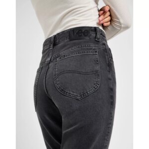 RIDER JEANS REFINED BLACK