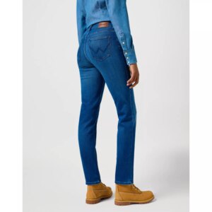 112356388 32 28 STRAIGHT AGATE BLUE