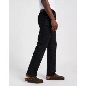 SPODNIE WEST CLEAN BLACK