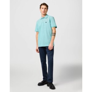 TEXAS SLIM DARK NAVY