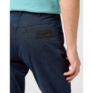 TEXAS SLIM DARK NAVY