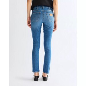 SPODNIE SIENNA REBEL BLUE