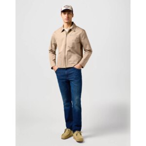 112362654 00 XXL RODEO UTILITY JACKET TIMBERWOLF