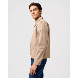 112362654 00 XXL RODEO UTILITY JACKET TIMBERWOLF