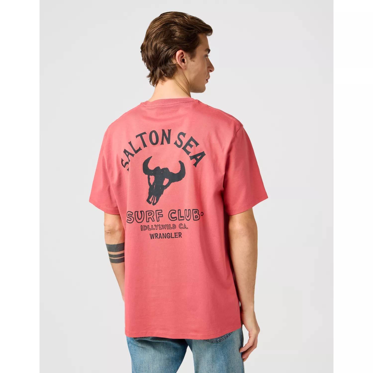 GRAPHIC TEE NANTUCKET