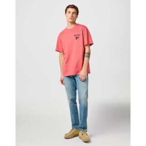 GRAPHIC TEE NANTUCKET