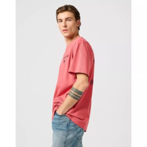 GRAPHIC TEE NANTUCKET