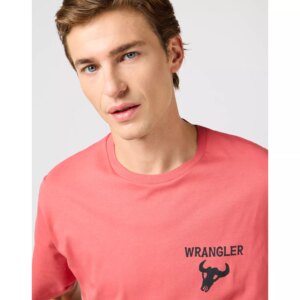 GRAPHIC TEE NANTUCKET