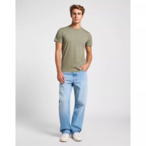 TWIN PACK CREW ORION BL MERCANTILE