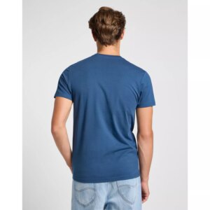 TWIN PACK CREW ORION BL MERCANTILE