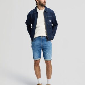 SZORTY 5 POCKET SHORT BUD