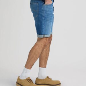 SZORTY 5 POCKET SHORT BUD