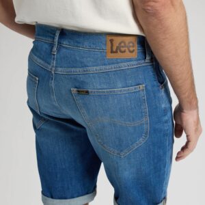 SZORTY 5 POCKET SHORT BUD