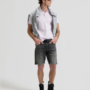 SZORTY 5 POCKET SHORT ORE