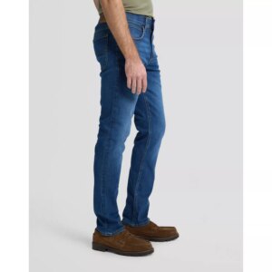 SPODNIE DAREN BLUE FUSE