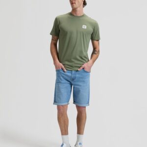 SZORTY 5 POCKET SHORT SUNSET CHILL