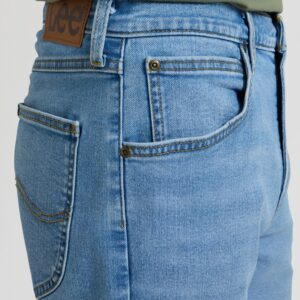 SZORTY 5 POCKET SHORT SUNSET CHILL