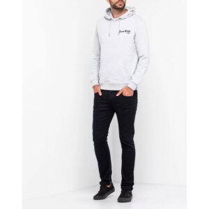 L81FUB03 00 XXL Bluza STORM RIDER HOODY SHARP GREY
