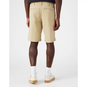 W1C1CGH24 00 29 Szorty CASEY CHINO SHORTS SADDLE