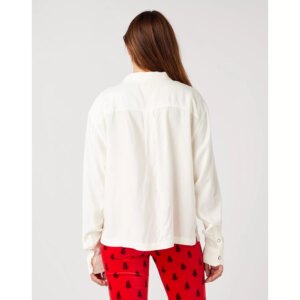 Koszula BLOUSE PRISTINE BEIGE