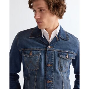 Katana CLASSIC JACKET MID STONE