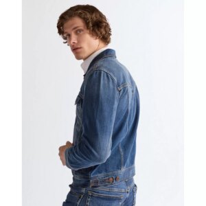 Katana CLASSIC JACKET MID STONE