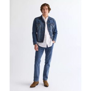 Katana CLASSIC JACKET MID STONE