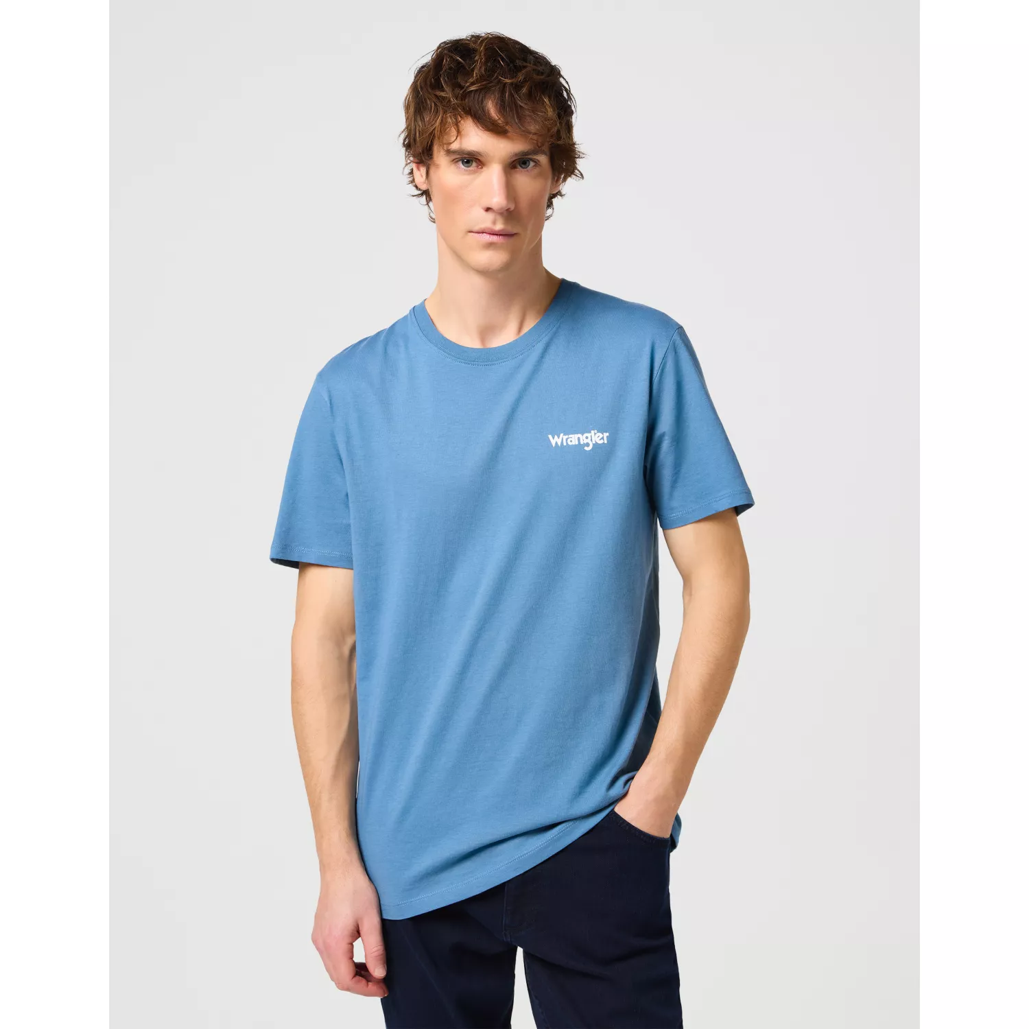 2PACK SIGN OFF TEE CAPTAINS