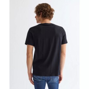 112334265 00 M 2 Pack 2PACK SIGN OFF TEE TRUE NAVY