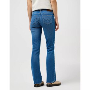 112334275 32 27 BOOTCUT RAVEN