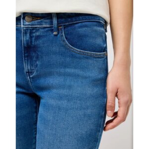 112334275 32 27 BOOTCUT RAVEN
