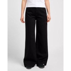 112338443 31 32 STELLA A LINE CLEAN BLACK