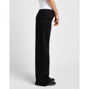 112338443 31 32 STELLA A LINE CLEAN BLACK