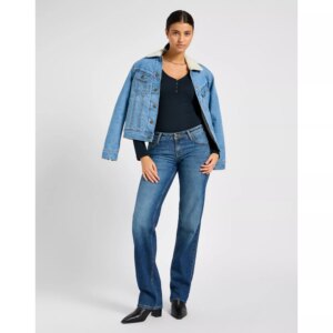 112341572 00 S LS HENLEY UNIONALL BLK KOSZULKA