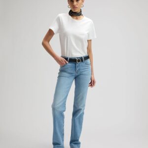 KOSZULKA PERFECT TEE BRIGHT WHITE