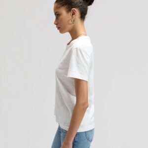 KOSZULKA PERFECT TEE BRIGHT WHITE