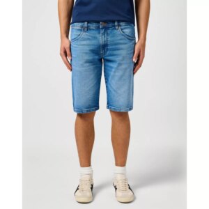 COLTON SHORTS PRAIRIE ROSE