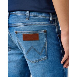 COLTON SHORTS PRAIRIE ROSE