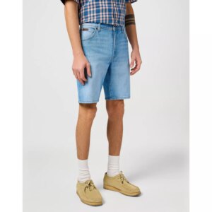 TEXAS SHORTS SLATE SHADE
