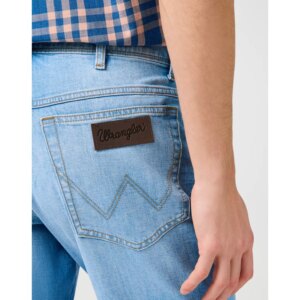 TEXAS SHORTS SLATE SHADE